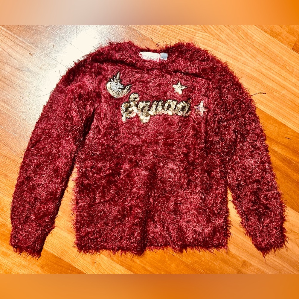 Children’s place Kid’s Sweater age 7-8, excellent condition